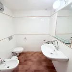 农家乐 Elegant Retreat In Poreta, Italy