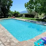 农家乐 Elegant Retreat In Poreta, Italy