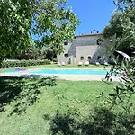 农家乐 Elegant Retreat In Poreta, Italy *