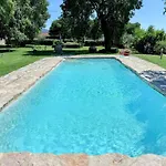 农家乐 Elegant Retreat In Poreta, Italy *