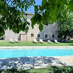 Elegant Retreat In Poreta, Italy 农家乐 Poreta