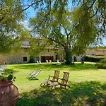 Elegant Retreat In Poreta, Italy 农家乐 Poreta