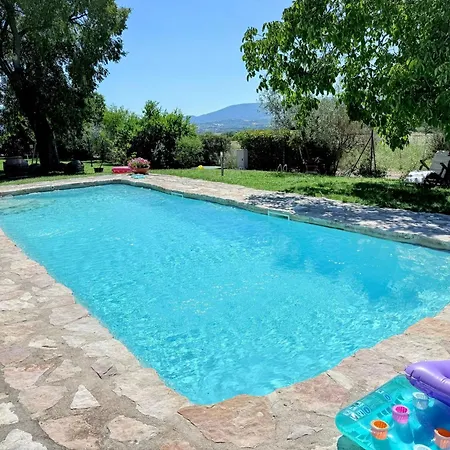 مزرعة للإقامة Elegant Retreat In Poreta, Italy