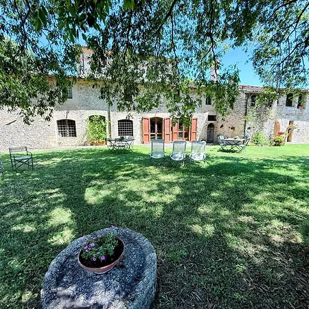 Exclusive Pool-open Year-spoleto Biofarm-slps 8-village Shops, Bar1 Km *