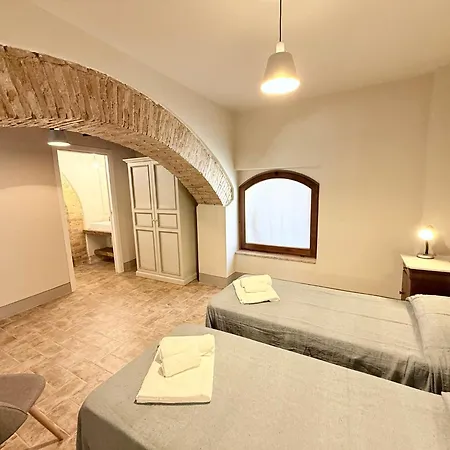 Exclusive Pool-open Year-spoleto Biofarm-slps 8-village Shops, Bar1 Km *